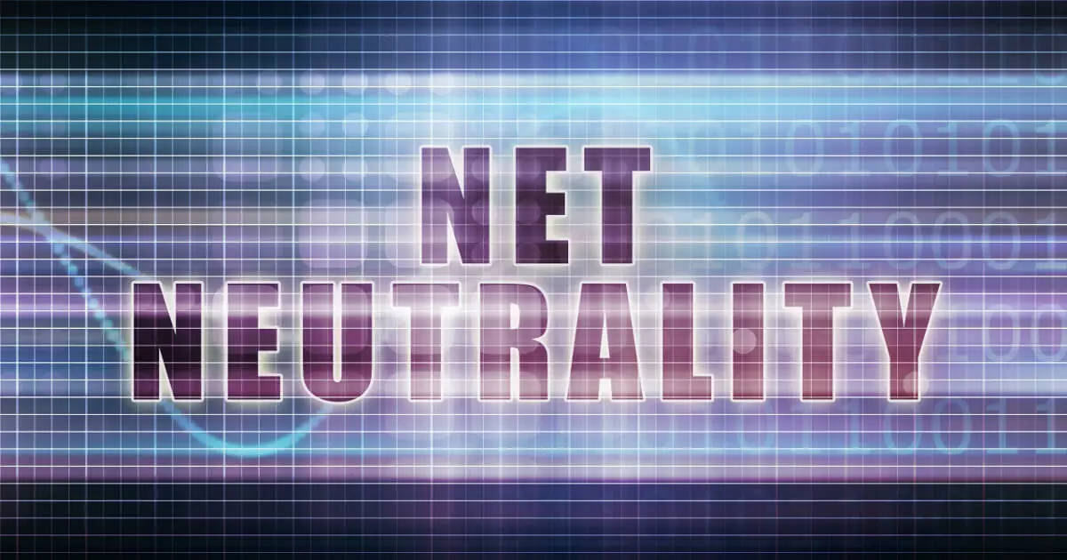 Bild: Einschränkung der Netzneutralität in der EU