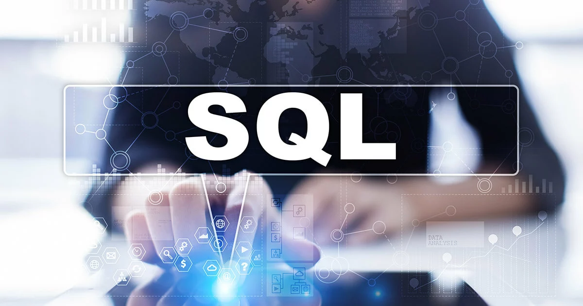 Bild: Was ist SQL?