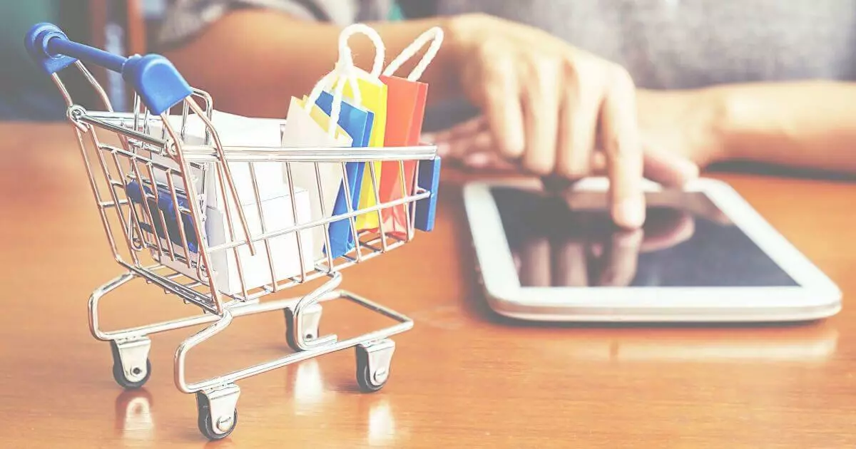 Bild: Social Commerce – Absatzsteigerung durch soziale Medien