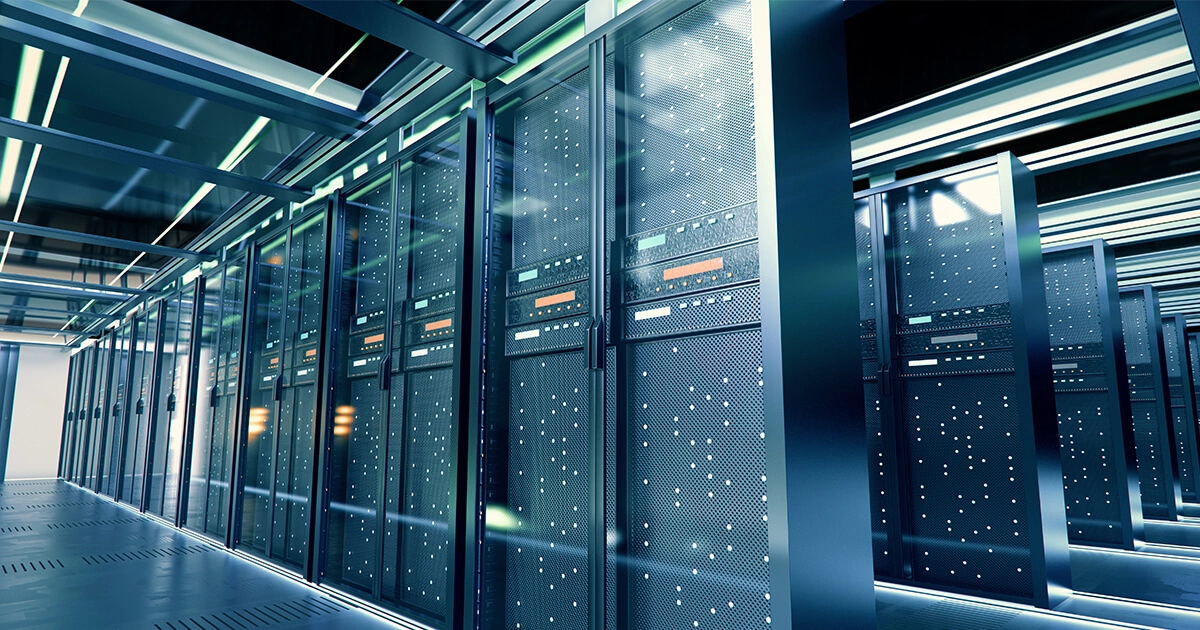 Bild: Blade Server: So funktionieren High-Density-Server