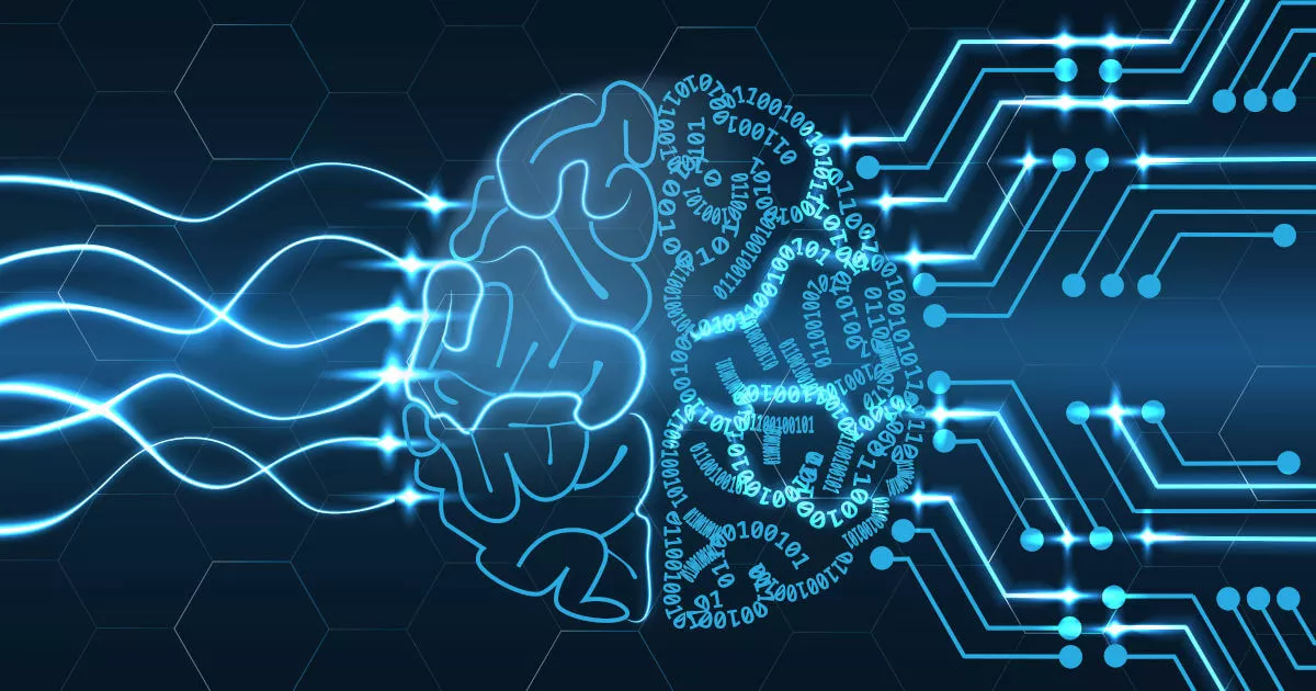 Bild: Deep Learning vs. Machine Learning